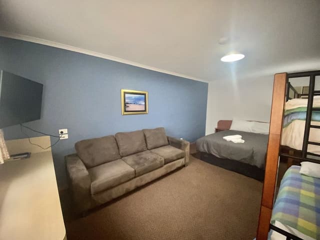 Standard Cabin, 1 Bedroom