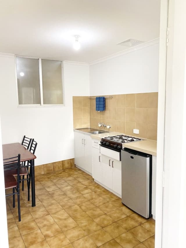 Standard Cabin, 1 Bedroom