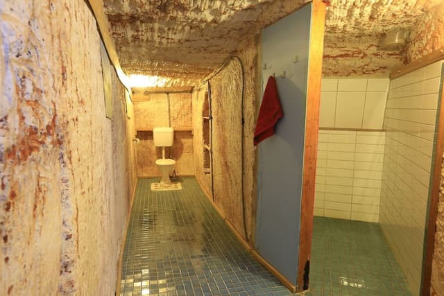 Superior Apartment, Private Bathroom