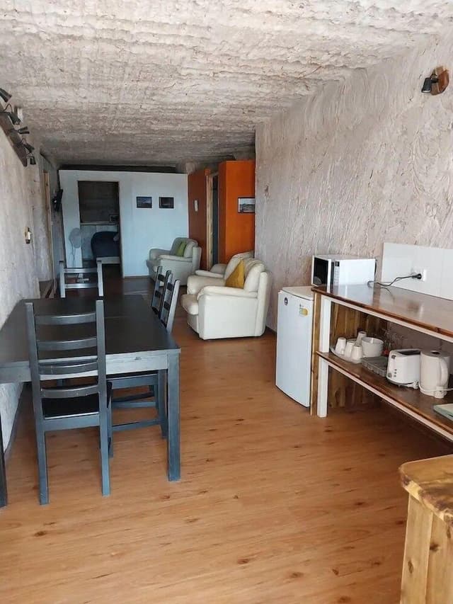 Family Apartment, Private Bathroom (Deluxe)