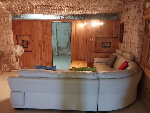 Superior Apartment, Private Bathroom