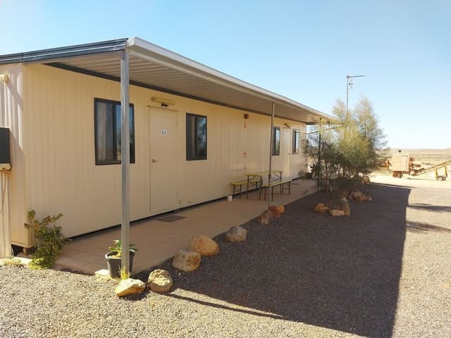 Standard Triple Room, Private Bathroom