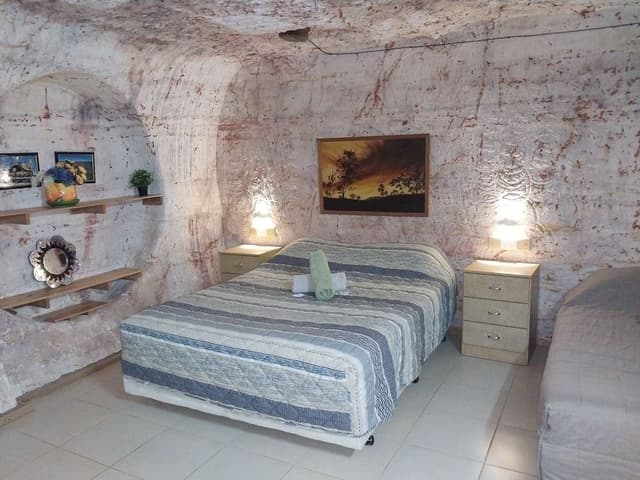Superior Apartment, Private Bathroom