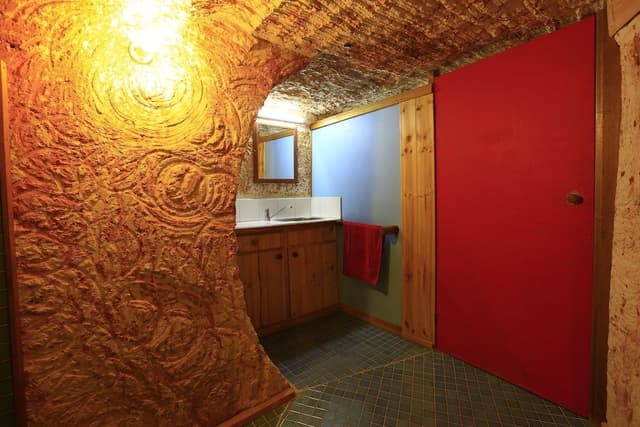 Superior Apartment, Private Bathroom