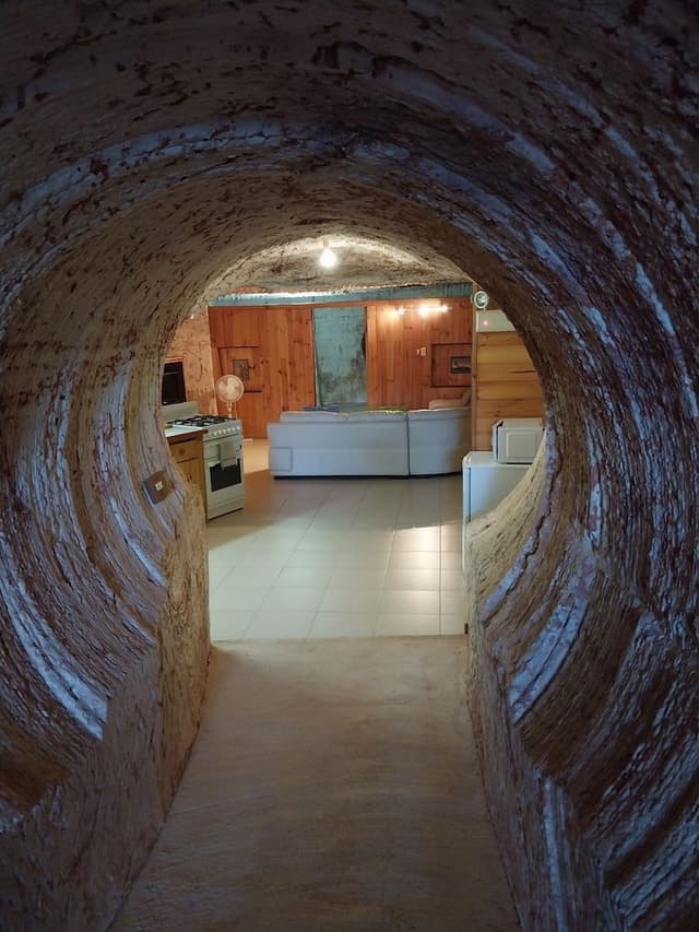 Superior Apartment, Private Bathroom