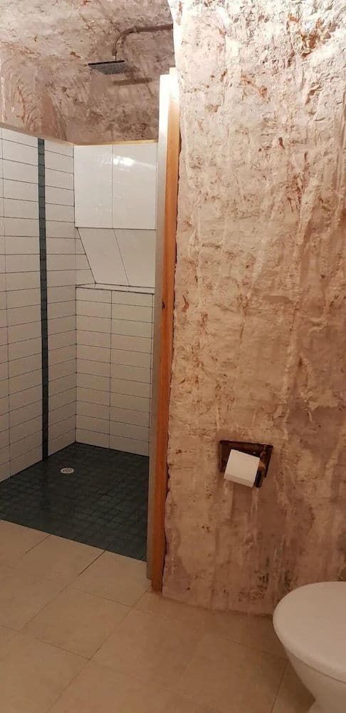 Family Apartment, Private Bathroom (Deluxe)