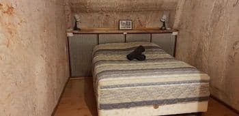 Family Apartment, Private Bathroom (Deluxe)
