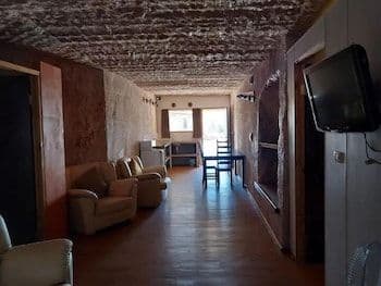 Family Apartment, Private Bathroom (Deluxe)