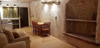 Family Apartment, Private Bathroom (Deluxe)