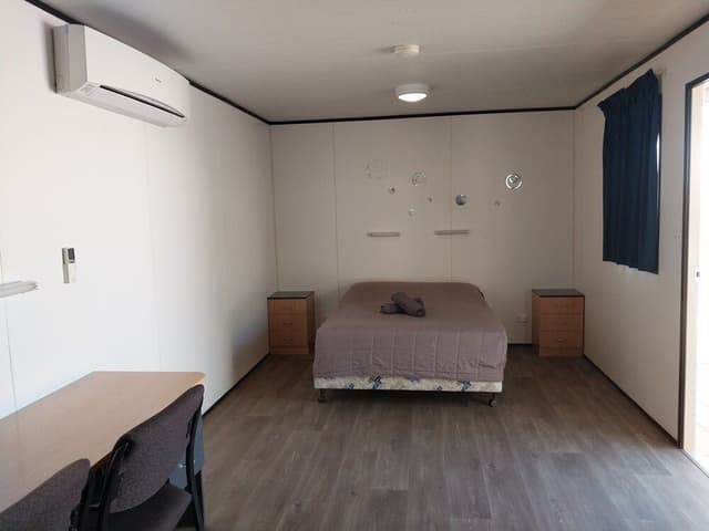 Standard Triple Room, Private Bathroom
