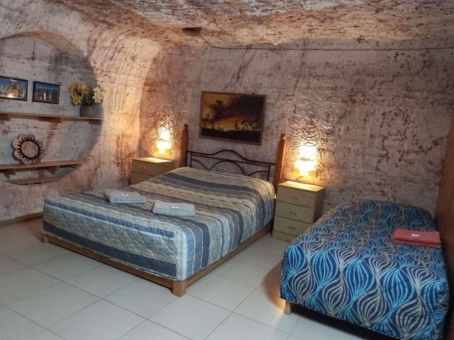Superior Apartment, Private Bathroom