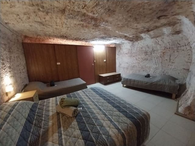 Superior Apartment, Private Bathroom