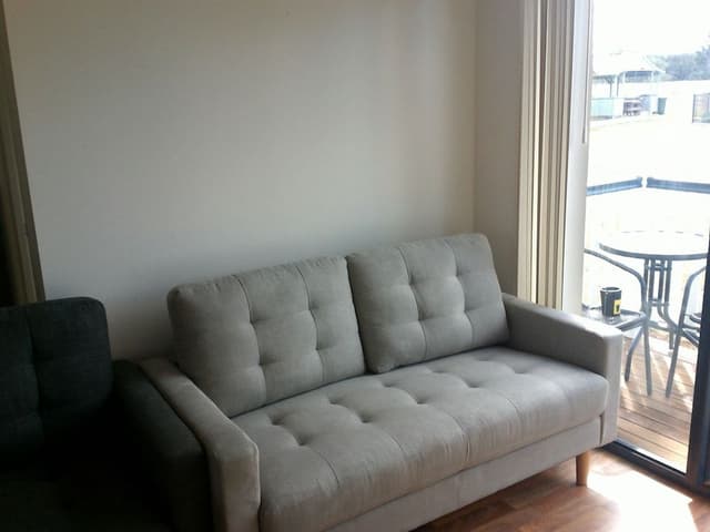 Deluxe Villa, 2 Bedrooms, Park View