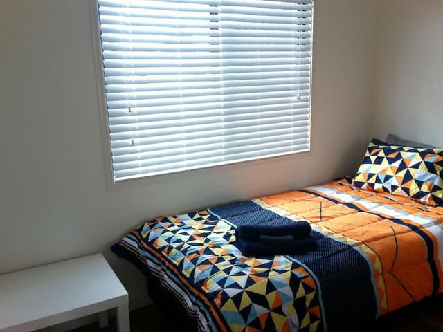 Deluxe Villa, 2 Bedrooms, Park View