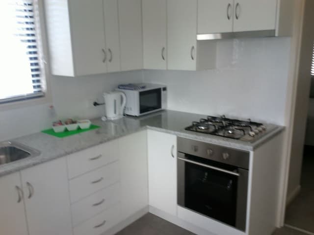 Deluxe Villa, 2 Bedrooms, Park View