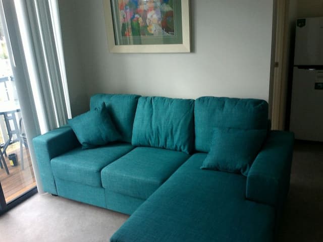 Deluxe Villa, 2 Bedrooms, Park View