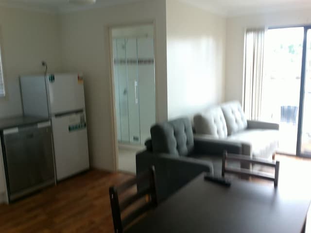 Deluxe Villa, 2 Bedrooms, Park View