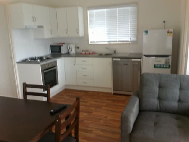 Deluxe Villa, 2 Bedrooms, Park View