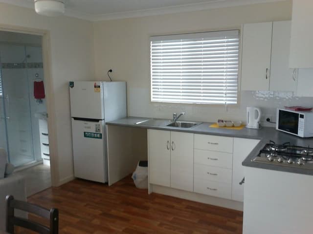 Deluxe Villa, 2 Bedrooms, Park View