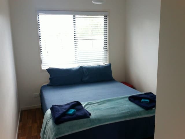 Deluxe Villa, 2 Bedrooms, Park View