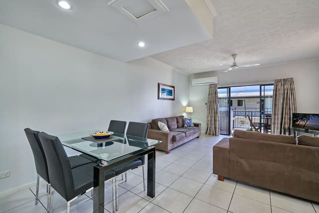 Townhome, 2 Bedrooms, 2 Bathrooms