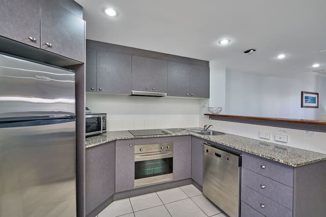 Townhome, 2 Bedrooms, 2 Bathrooms