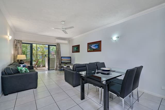 Superior Apartment, 2 Bedrooms