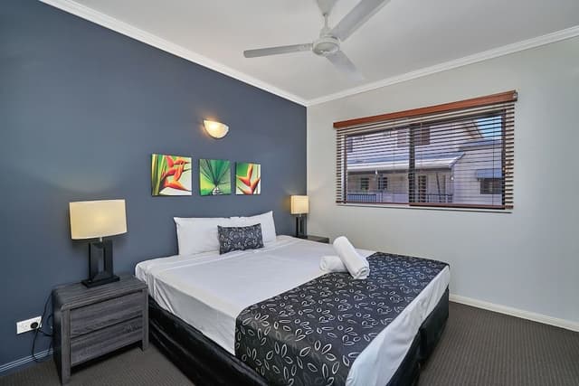 Superior Apartment, 2 Bedrooms