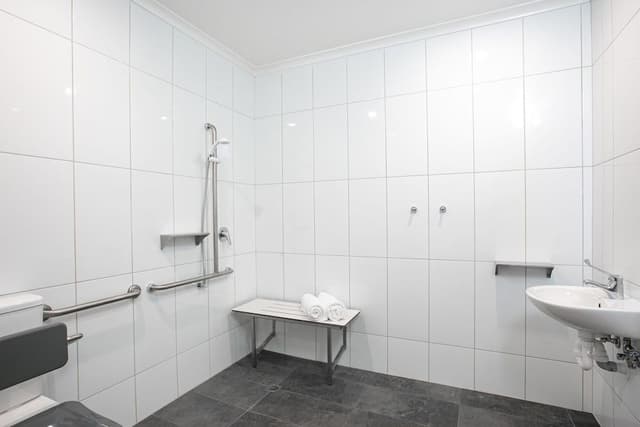 Basic Double Room