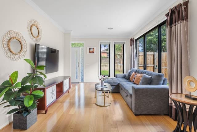 Comfort Townhome, 4 Bedrooms