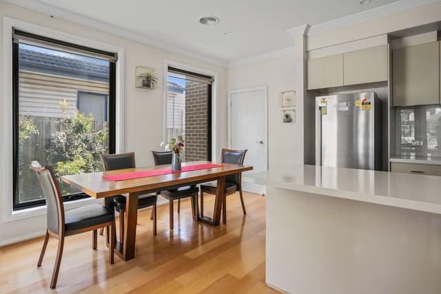 Comfort Townhome, 4 Bedrooms
