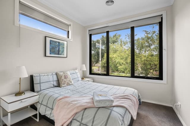 Comfort Townhome, 4 Bedrooms