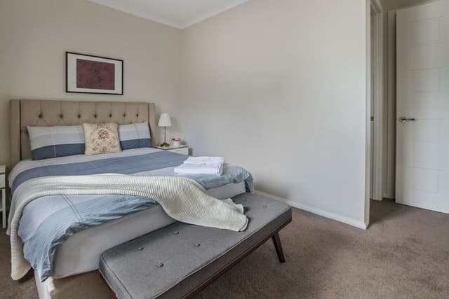 Comfort Townhome, 4 Bedrooms