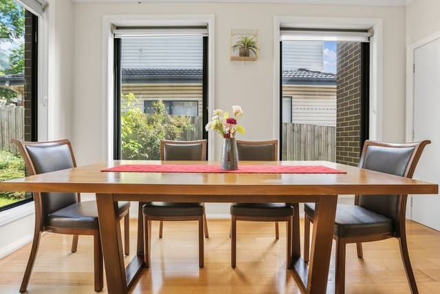 Comfort Townhome, 4 Bedrooms