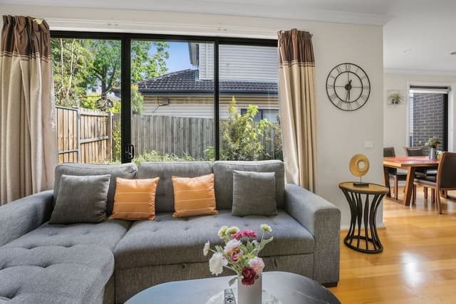 Comfort Townhome, 4 Bedrooms