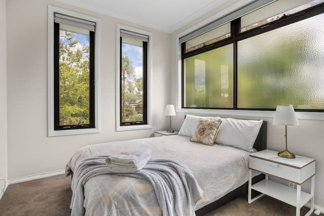 Comfort Townhome, 4 Bedrooms