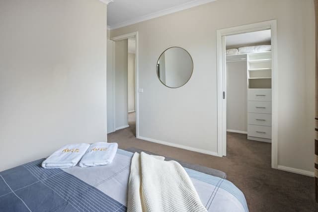 Comfort Townhome, 4 Bedrooms