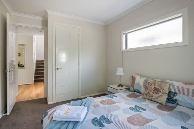Comfort Townhome, 4 Bedrooms