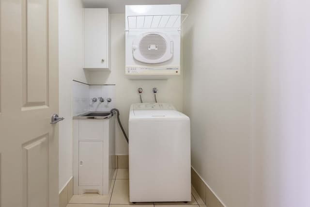 Apartment, 2 Bedrooms, Mountain View (City View)