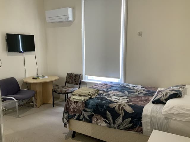 Standard Double Room, 1 Queen Bed