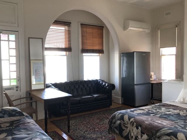Standard Double Room, 1 Queen Bed