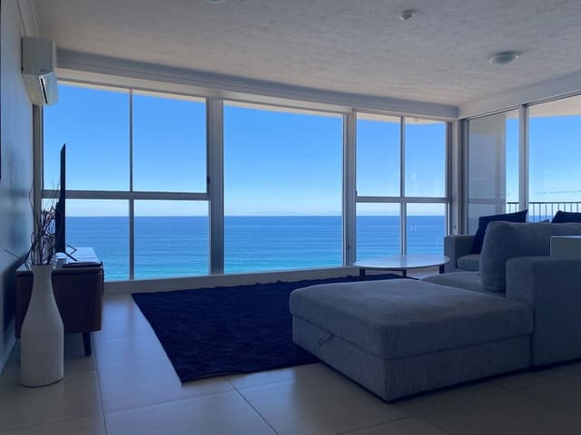 2 Bedroom South-East Apartment