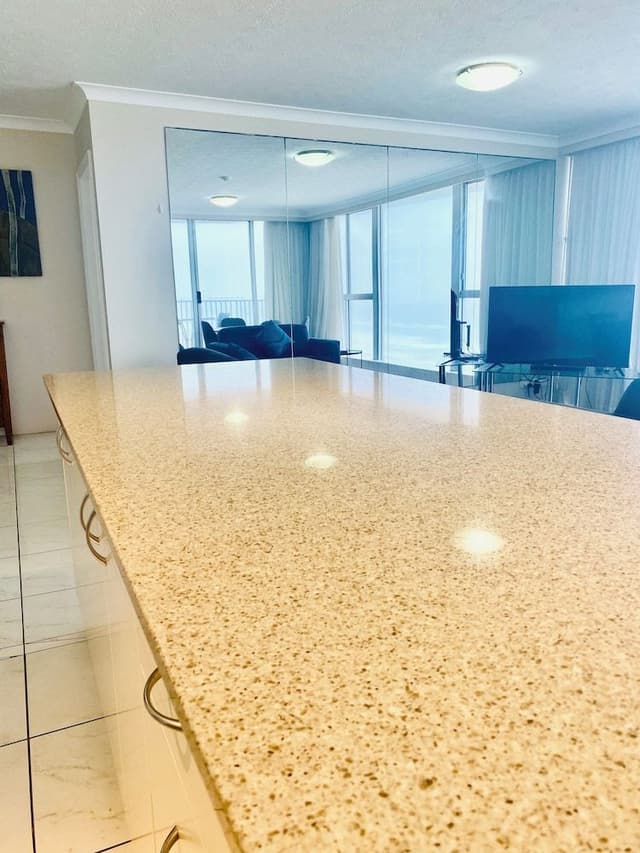 2 Bedroom South-East Apartment