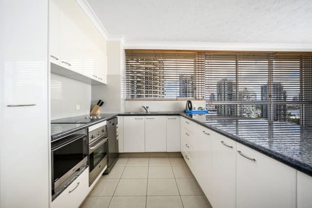 2 Bedroom South-East Apartment