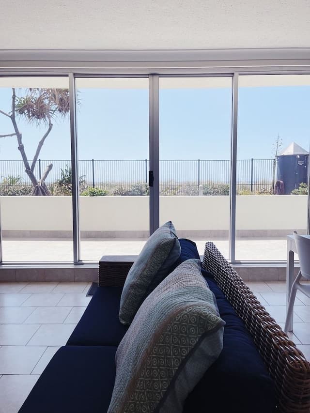 2 Bedroom South-East Apartment