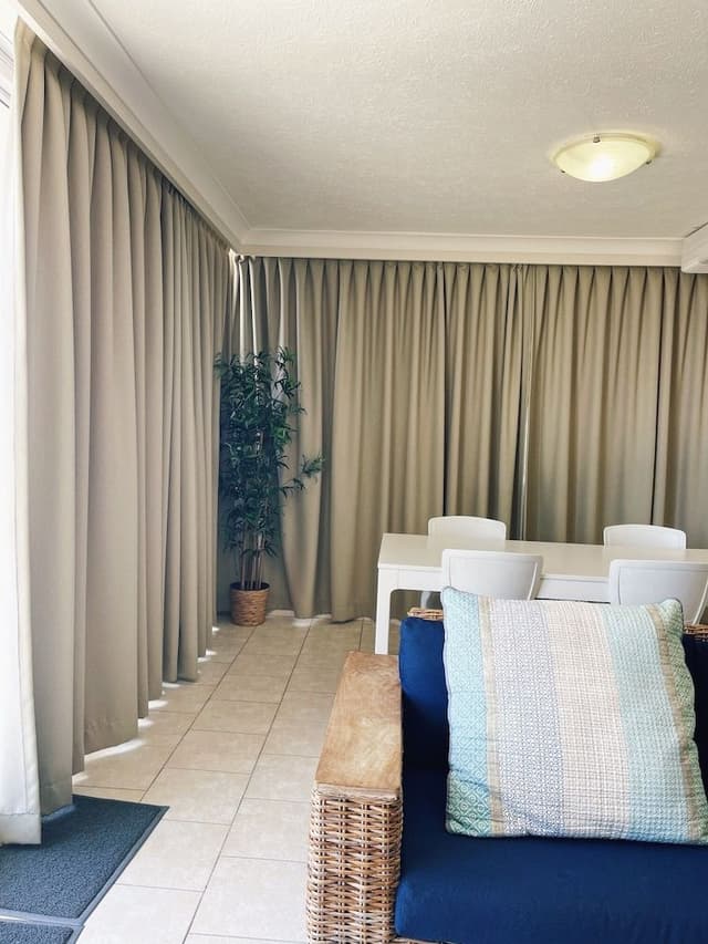 2 Bedroom South-East Apartment