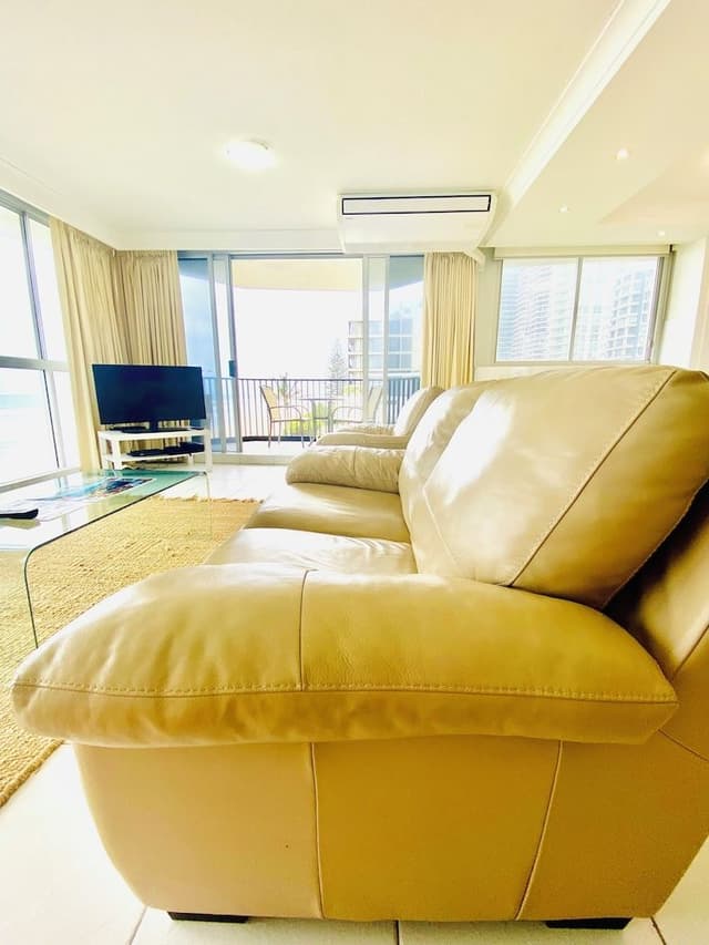2 Bedroom South-East Apartment