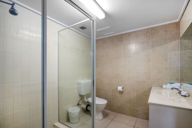 2 Bedroom South-East Apartment