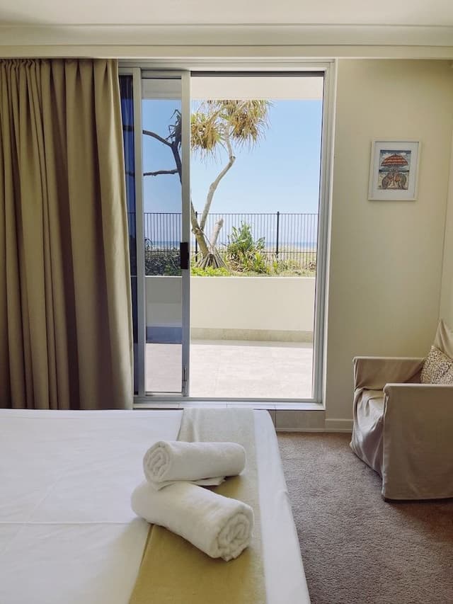 2 Bedroom South-East Apartment