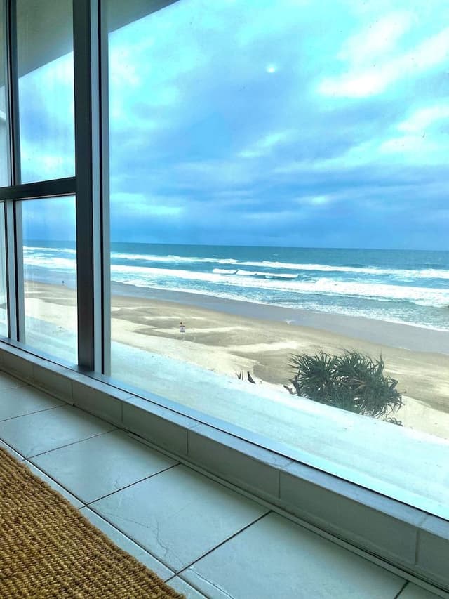 2 Bedroom South-East Apartment